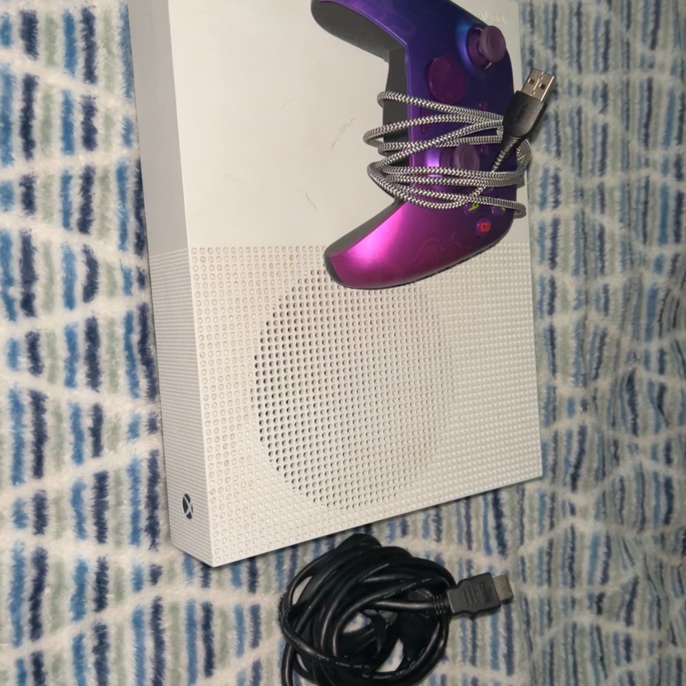 Xbox one s all digital edition